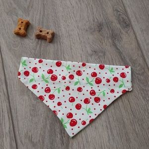 Over the Collar Dog Bandana